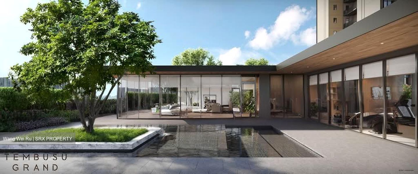 Tembusu Grand (D15), Condominium #569745161